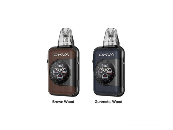 OXVA Xlim SQ Pro 2 Starter Kit