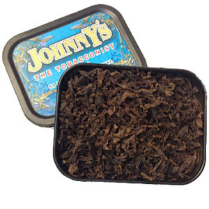 Dark Birds Eye Pipe Tobacco