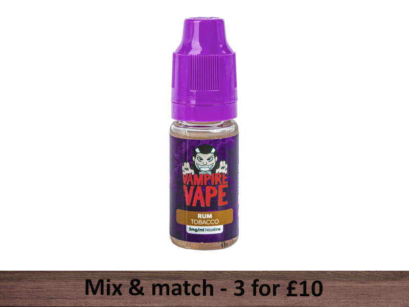 tobacco 1961 by vampire vape Vampire Vape tobacco 1961 by vampire vape Vampire Vape