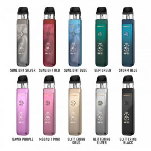 Vaporesso Xros Pro 2 Starter Kit