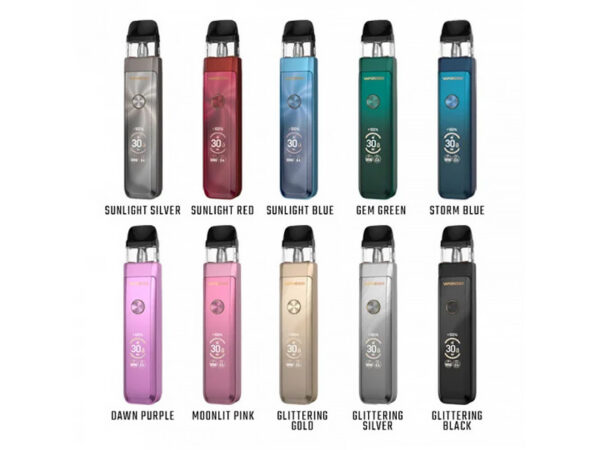 Vaporesso Xros Pro 2 Starter Kit