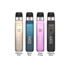 Vaporesso Xros Pro 2 Starter Kit
