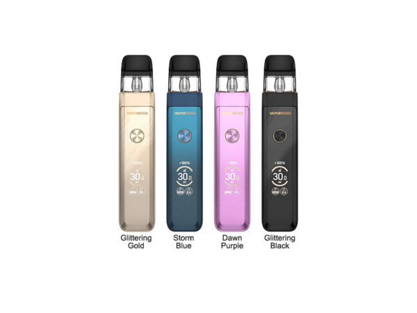 Vaporesso Xros Pro 2 Starter Kit