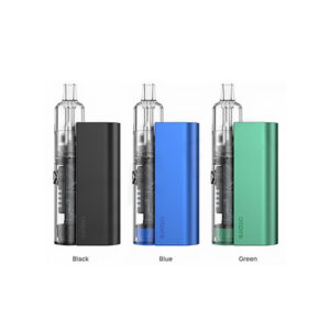 Aspire Cyber GT Starter Kit