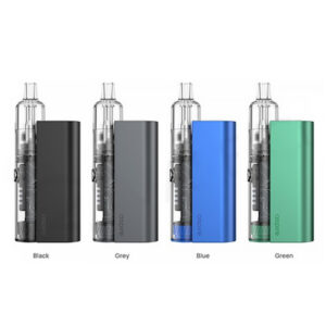 Aspire Cyber GT Starter Kit