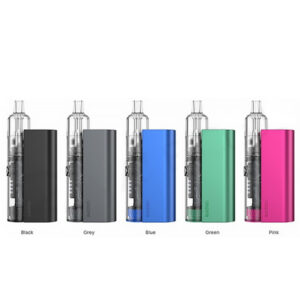 Aspire Cyber GT Starter Kit