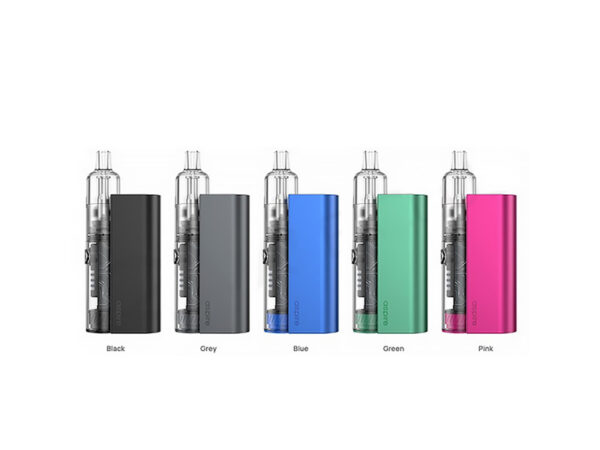 Aspire Cyber GT Starter Kit