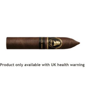 Davidoff Winston Churchill The Late Hour Belicoso Cigar