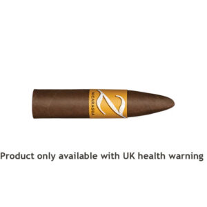 Davidoff Zino Nicaragua Short Torpedo Cigar
