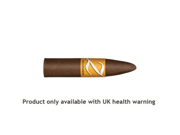 Davidoff Zino Nicaragua Short Torpedo Cigar