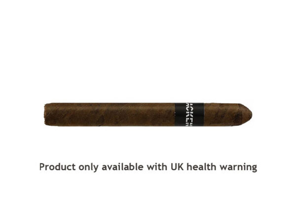 Drew Estate Baby Blackened M81 Maduro To The Core Corona Cigar