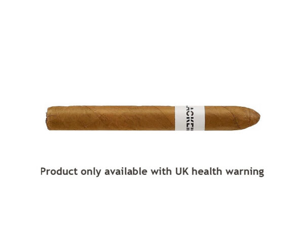 Drew Estate Baby Coronet Blackened S84 Shade to Black Cigar