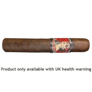 Drew Estate Deadwood Leather Rose Petite Corona Cigar