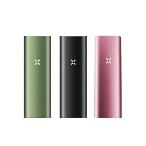 Pax Mini 2 Tobacco & Dry Herb Vaporiser