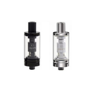 Aspire K3 Tank