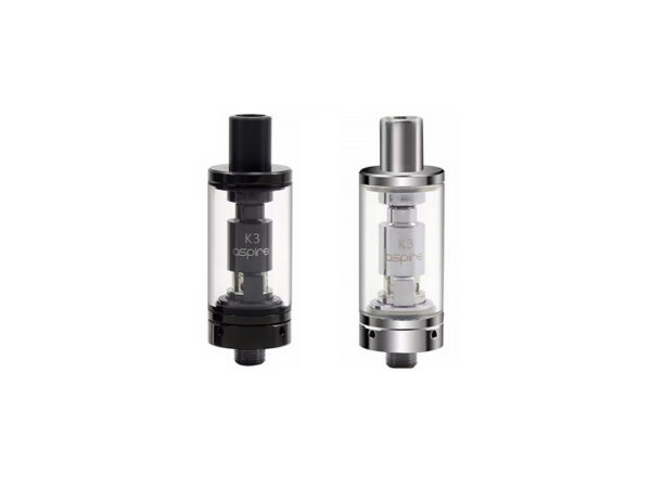 Aspire K3 Tank