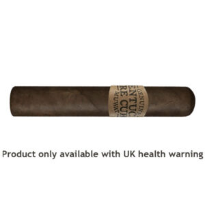 Drew Estate MUWAT Kentucky Fire Cured Chunky Cigar