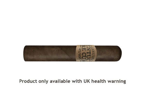 Drew Estate MUWAT Kentucky Fire Cured Chunky Cigar
