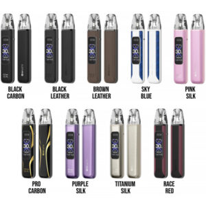 OXVA Xlim Pro 3 Starter Kit