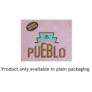 Pueblo Pink RYO Tobacco 30g