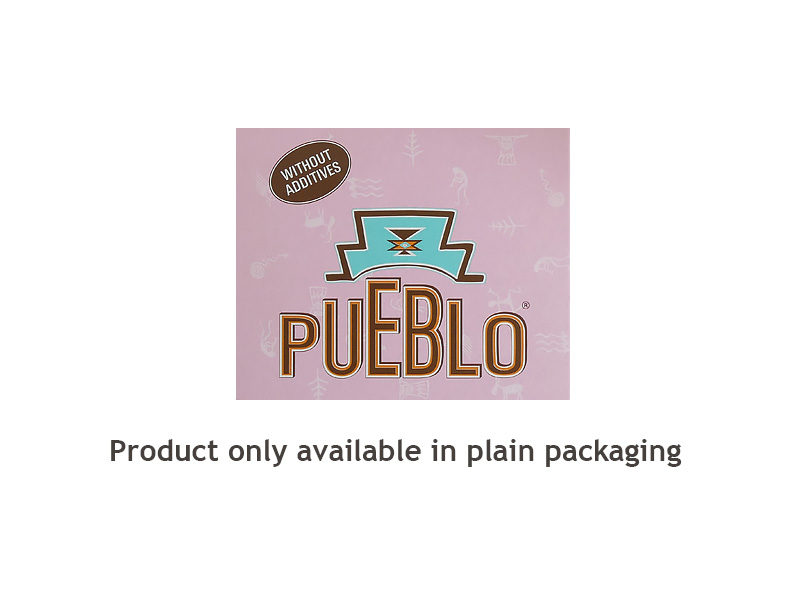Packaged RYO Tobacco