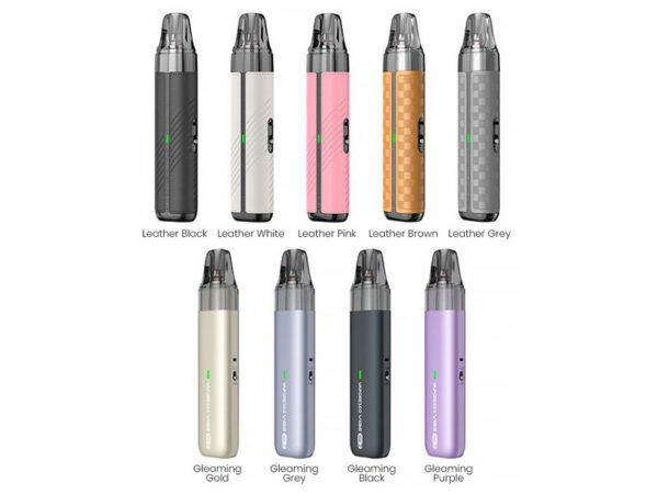 Vaporesso Vibe SE 2 Starter Kit