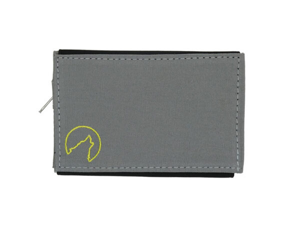 Wolf Large Roll Pouch