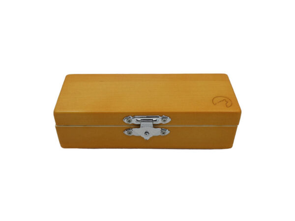 Wolf Small Magnetic Roll Box