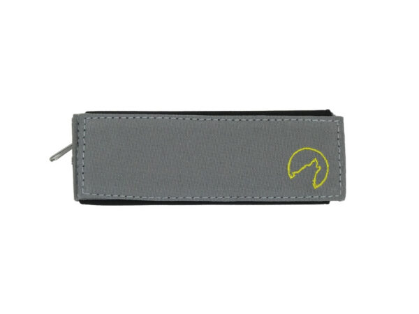 Wolf Small Roll Pouch