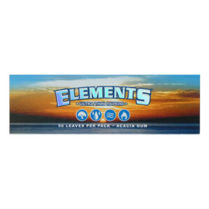 Elements Rolling Papers