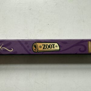 Zoot French Wood King Size Cone