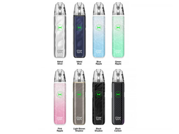 OXVA Xlim Go 2 Starter Kit