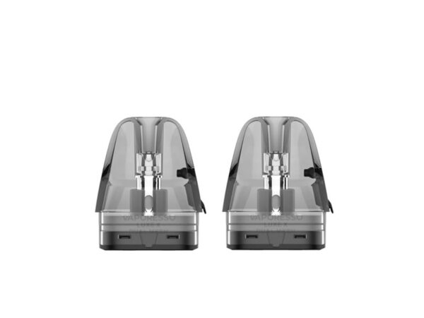 Vaporesso Luxe X Series 0.6 Ohm Mesh Pods - 2 Pack