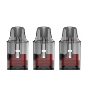 Vaporesso Vibe Dual Mesh Smart Pods 4.5ml 0.6/0.8 Ohm – 3 Pack