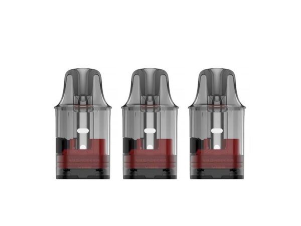 Vaporesso Vibe Dual Mesh Smart Pods 4.5ml 0.6/0.8 Ohm – 3 Pack