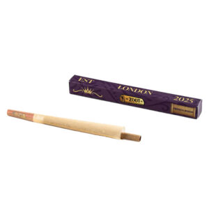 Zoot French Wood King Size Slim Cone