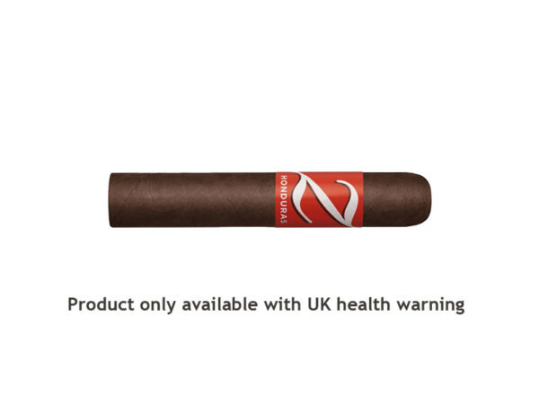 Davidoff Zino Honduras Half Corona Cigar