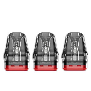Oxva Xlim V3 Pods 0.4 Ohm - 3 Pack