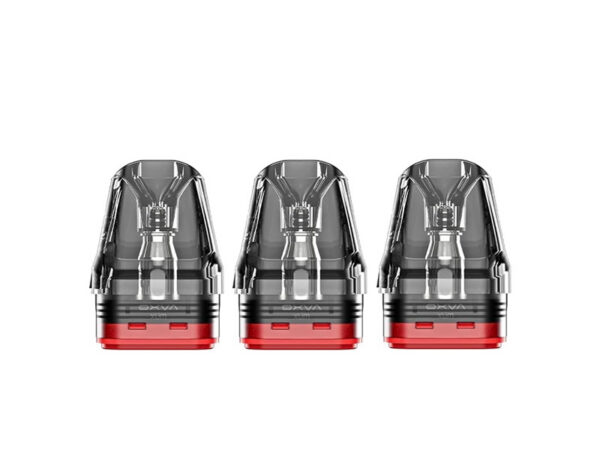 Oxva Xlim V3 Pods 0.4 Ohm - 3 Pack