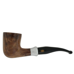 Design Berlin Baltic Sea 032 Half Bent 9mm Pipe