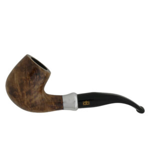 Design Berlin Baltic Sea 033 Bent 9mm Pipe