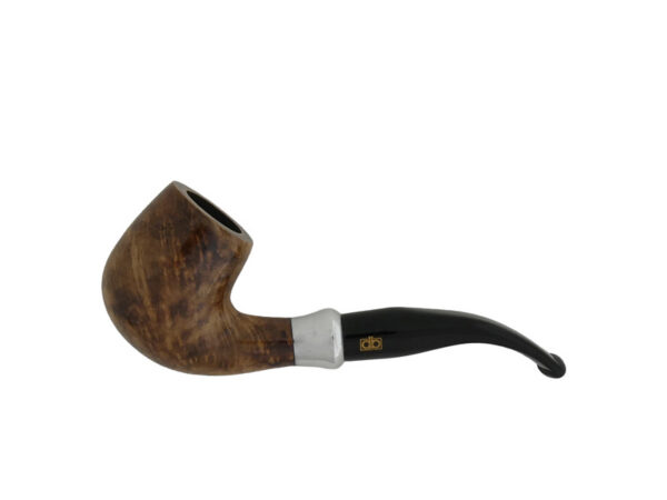 Design Berlin Baltic Sea 033 Bent 9mm Pipe