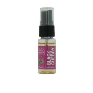 Gawith Hoggarth Black Cherry Tobacco Flavour Spray
