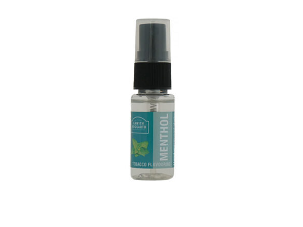 Gawith Hoggarth Menthol Tobacco Flavour Spray