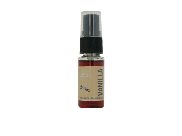Gawith Hoggarth Vanilla Tobacco Flavour Spray