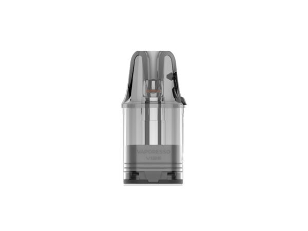 Vaporesso Vibe Dual Mesh Smart Pod 4.5ml 0.7/1.0 Ohm