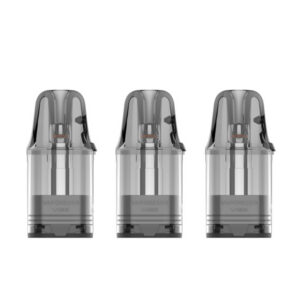 Vaporesso Vibe Dual Mesh Smart Pods 4.5ml 0.7/1.0 Ohm – 3 Pack