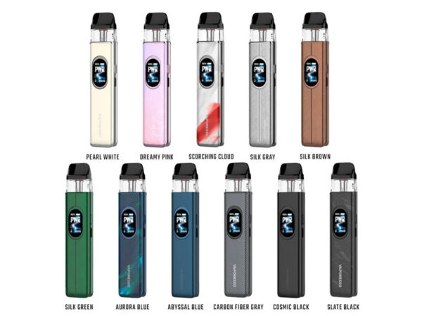 Vaporesso XROS 6 Starter Kit