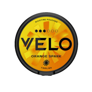 Velo Orange Spark Nicotine Pouches 10mg