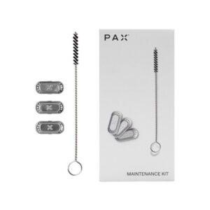 Pax 3D Screen Maintenance Kit